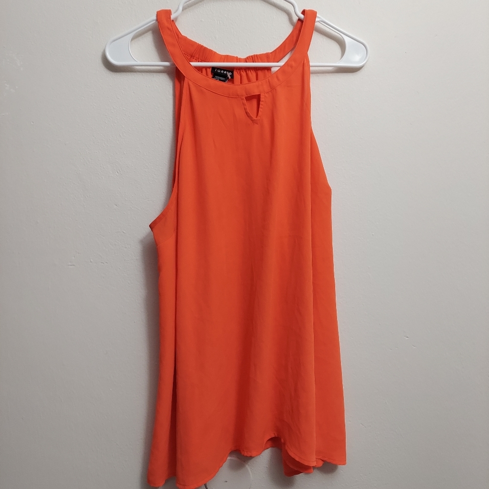 Torrid top